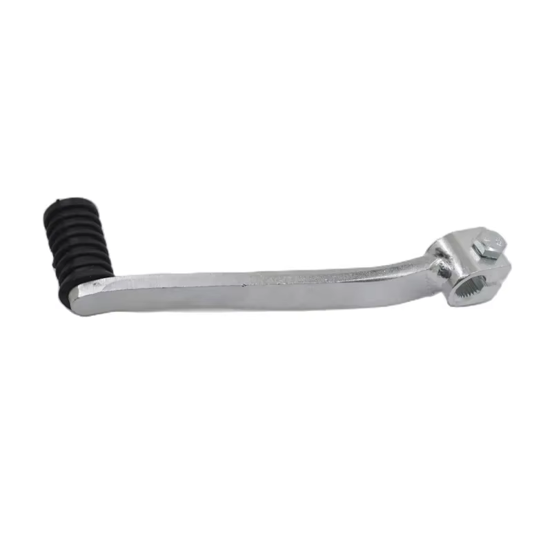 Motorcycle Gear Honda - レバーコンプ-ホンダモーターサイクルギアシフトフットペダル,xr 125 l,2010-2018,xr150,2014-2018,xr190,2017-2019,24710-krH-900