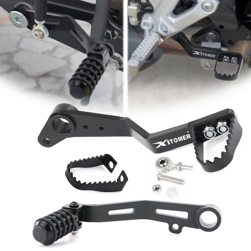 Motorcycle Gear Change - スズキ GSX-8S GSX800 GSX8S GSX 8S