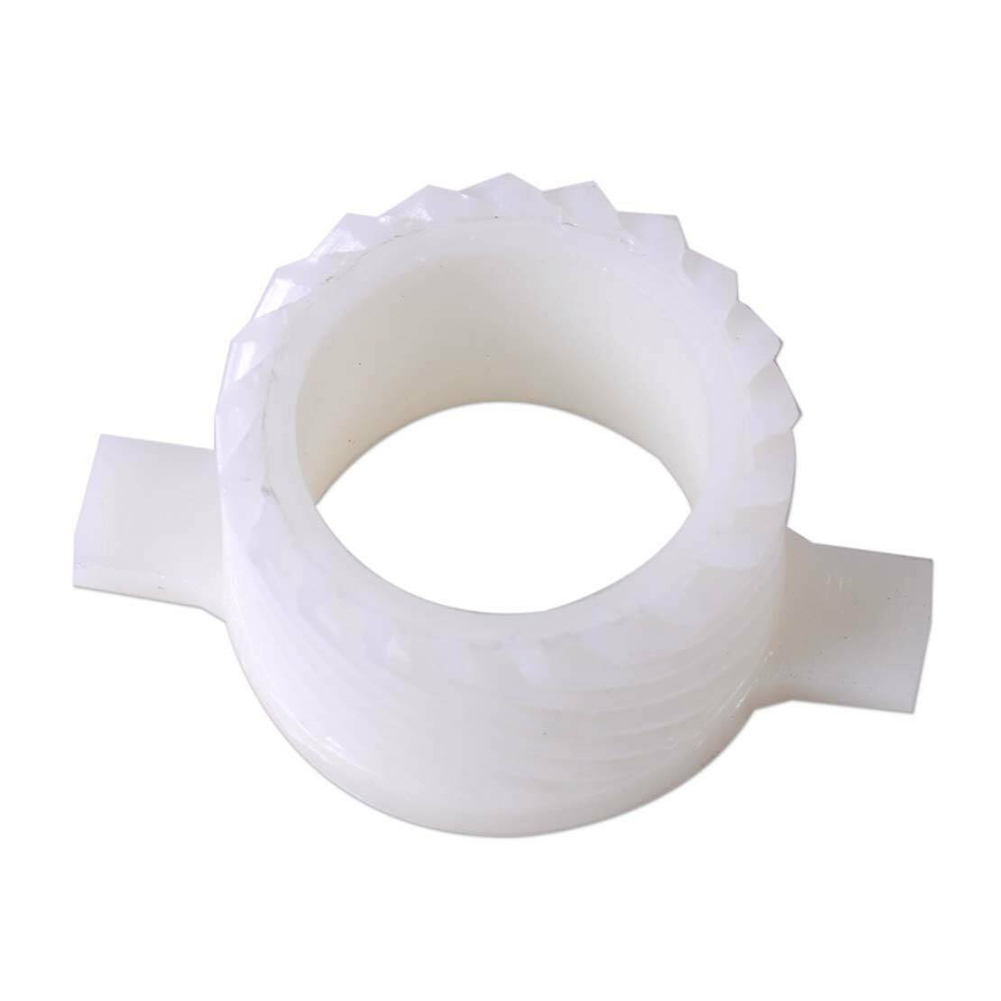 Motorcycle Gear White - スズキ DR250 1990-1993 Tp スピードメーターギアドライブギアオートバイアクセサリーホワイト 1pc