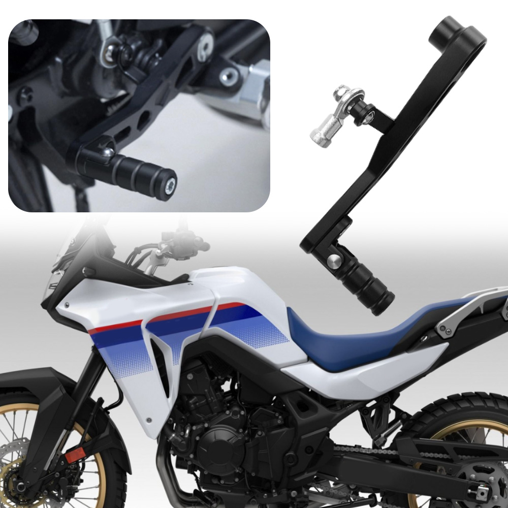 Motorcycle Gear Honda - ホンダ XL750 トランスアルプ 2023 2024 2025用