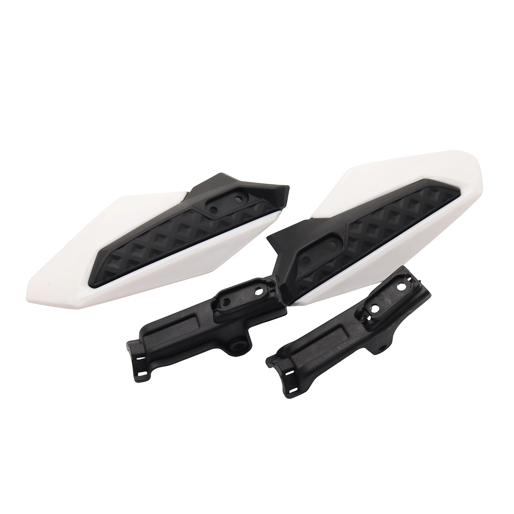 Surron ForUltra Bee電動バイク用フロントウ - Motorcycle Gear White のレビューと価格