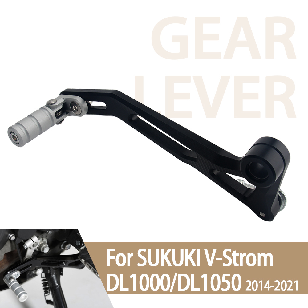 スズキ V-Strom DL 1000XT DL1050 D - Motorcycle Gear Change のレビューと価格
