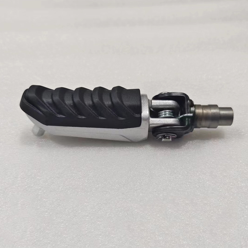 オートバイ左右フロントペダルブラケットアセンブリギアレバーブ - Motorcycle Gear Change のレビューと価格