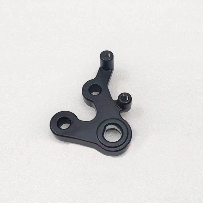 オートバイ左右フロントペダルブラケットアセンブリギアレバーブ - Motorcycle Gear Change のレビューと価格
