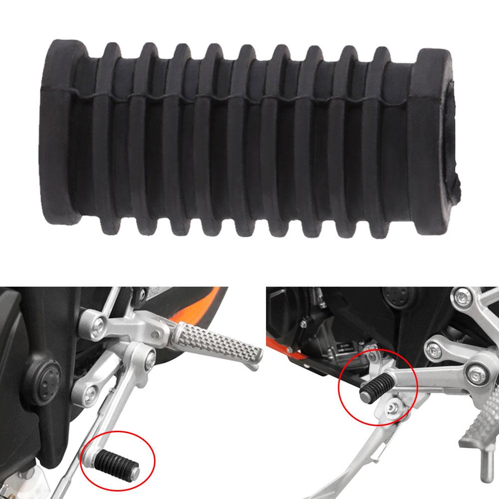 オートバイギアシフトレバーフットパッドペダルラバーカバーユニ - Motorcycle Gear Honda のレビューと価格