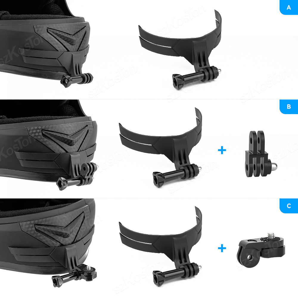 DJI OSMO Action 6/5/4/3、GoPro  - Motorcycle Gear Video のレビューと価格