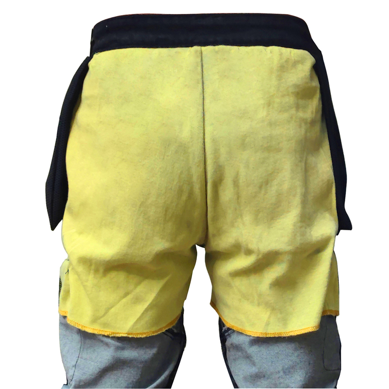 ケブラー製バイクパンツ メンズ プロテクター付きライディング - Motorcycle Gear Jeans のレビューと価格