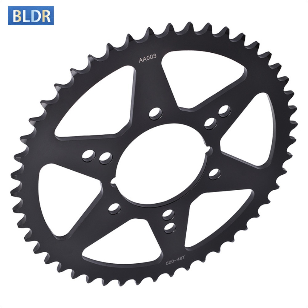 520-16T 48T モーターサイクルアクセサリー フロン - Motorcycle Gear Bundle のレビューと価格