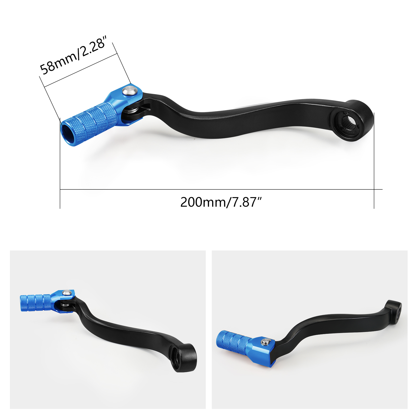 ハスクバーナ TE TC TX FE FC FX 125 2 - Motorcycle Gear Change のレビューと価格