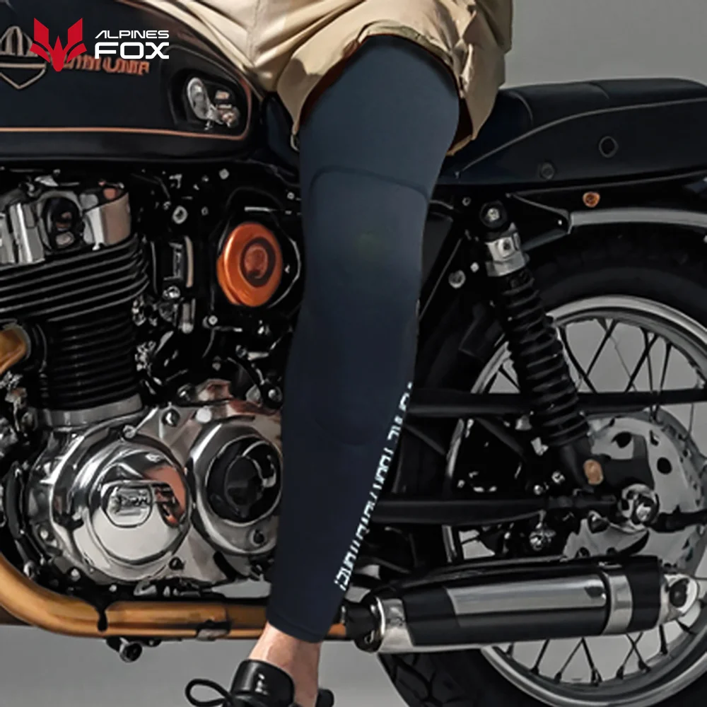 男性新しいオートバイ乗馬パンツ落下防止通気性モトサイクリング - Motorcycle Gear Alpine のレビューと価格