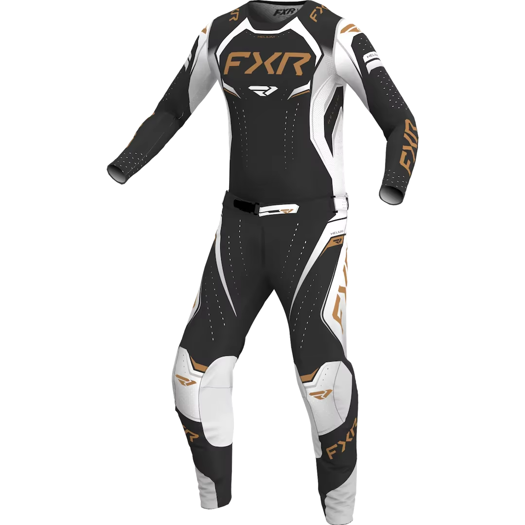 2026 ヘリウム MX ジャージセット fh CNVS モ - Motorcycle Gear Bundle のレビューと価格