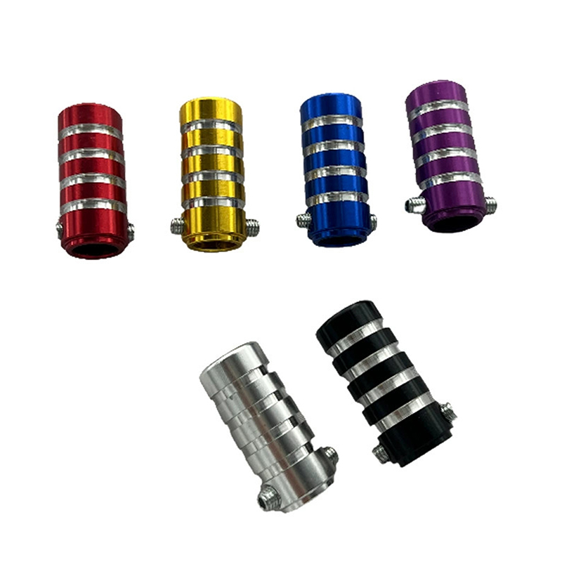CNC カバーオートバイのギアシフトシフターレバーフットパッ - Motorcycle Gear Change のレビューと価格
