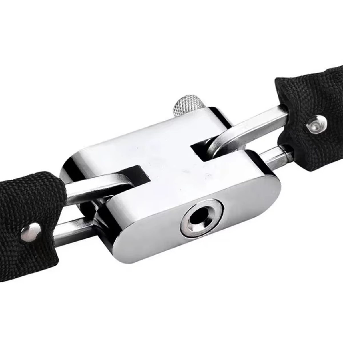 PHONE&GEAR オートバイバイクロック ヘビーデューテ - Motorcycle Gear Manufacturers のレビューと価格